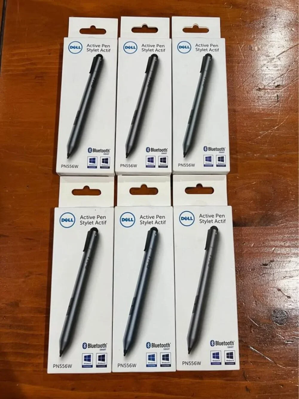 Dell PN556W Active Pen - Bluetooth Stylus Pen - NEW IN BOX